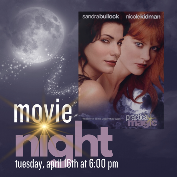 Image for event: Movie Night